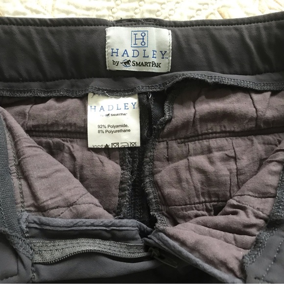 Gray Riding breeches - Picture 3 of 12